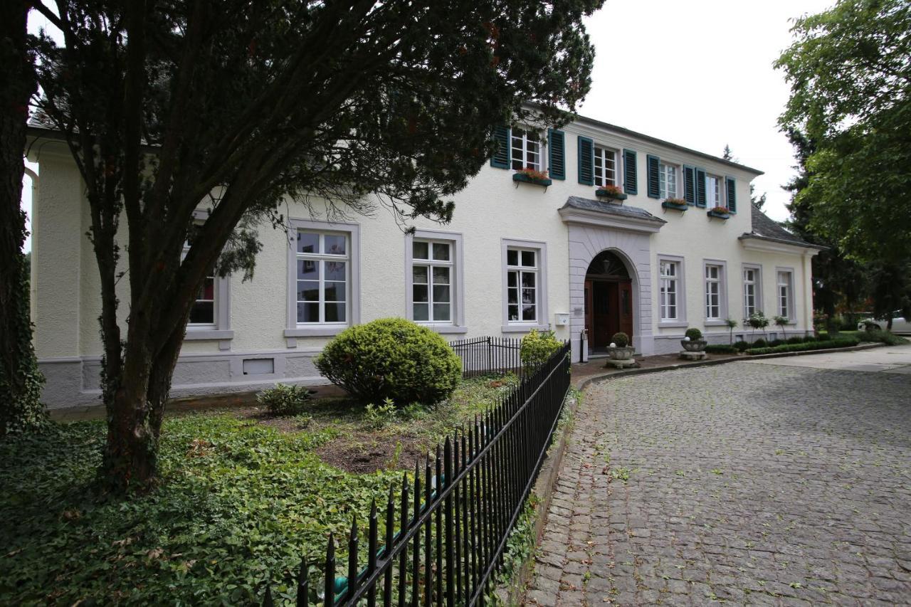 מלון Kröv Karolingerhof מראה חיצוני תמונה